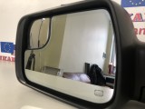 Exterior Mirror, LH